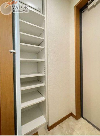 その他設備　※別部屋参考写真