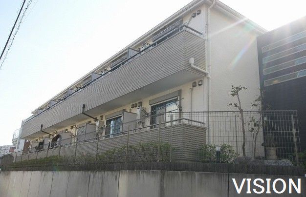建物外観　☆外観☆