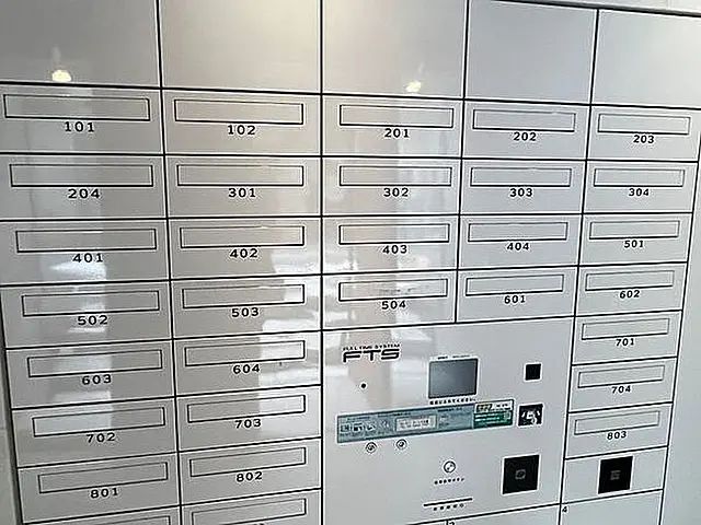 ロビー
