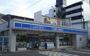 コンビニ　ローソン 都島高倉町一丁目店（コンビニ）まで120m
