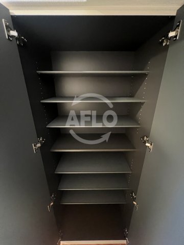 収納　プレジオ梅田　玄関収納