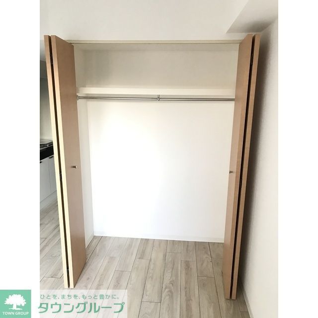 収納　同タイプ写真　※現況優先