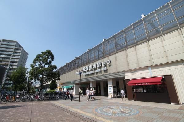その他　獨協大学前駅(東武 スカイツリーライン)（その他）まで764m