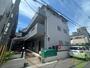 立花駅より徒歩12分 2階 築50年1ヶ月の賃貸物件