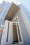 建物外観　鉄骨造4階建ての物件！