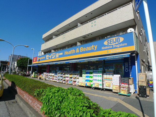 その他　くすりセイジョー東船橋店