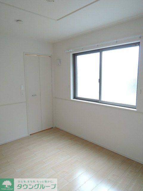 その他部屋・スペース　洋室