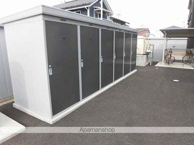 その他共有部分　その他共有部分