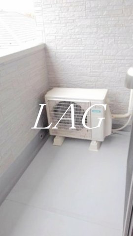 バルコニー　バルコニーです。