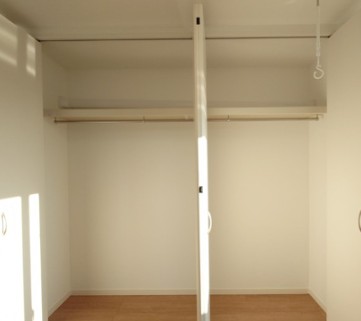 収納　別部屋参照写真