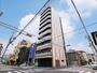 昭和町駅より徒歩6分 4階 築1年2ヶ月の賃貸物件