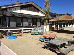 幼稚園・保育園　比地二幼稚園（幼稚園・保育園）まで491m