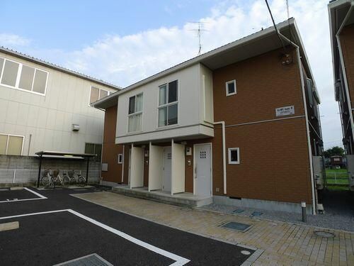 エントランス　KAME house B
