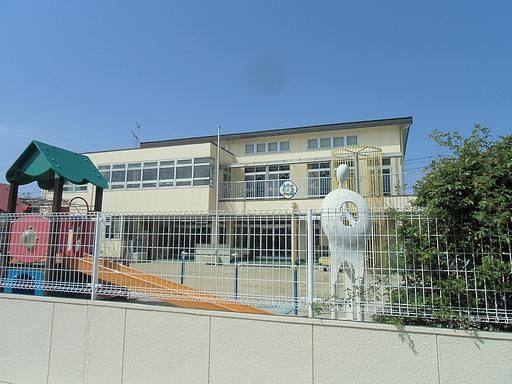 幼稚園・保育園　一宮尚正会保育園・一宮聖光幼稚園（幼稚園・保育園）まで170m