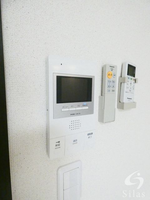 セキュリティ　同仕様