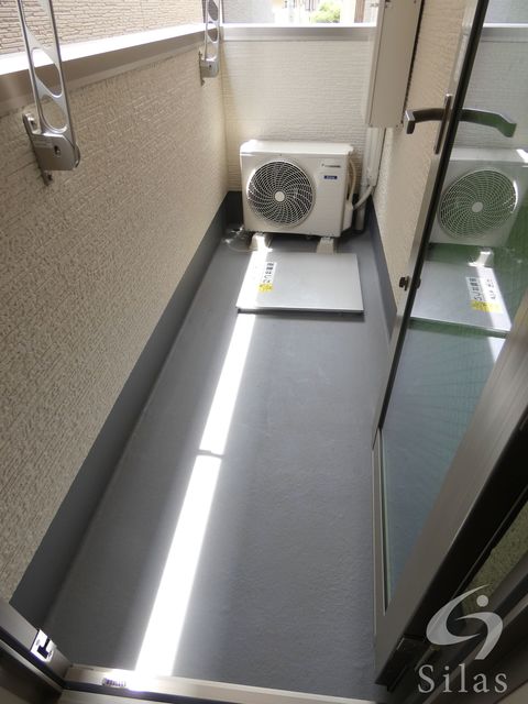 バルコニー　同仕様