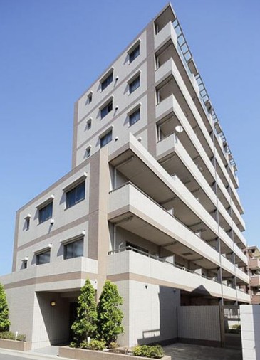 建物外観　☆綺麗な外観☆
