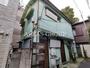 高円寺駅より徒歩9分 2階 築72年7ヶ月の賃貸物件