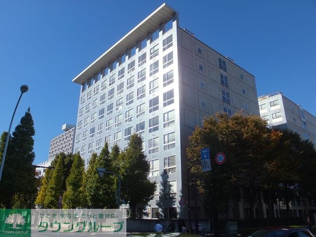 その他　早稲田大理工学部（その他）まで1050m