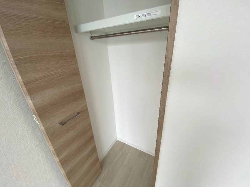 収納　収納はこちらです。