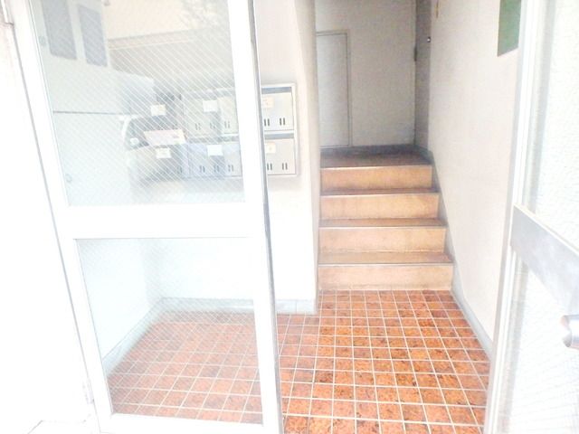 エントランス　★エントランス★