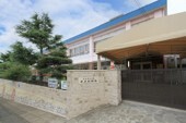 幼稚園・保育園　愛真幼稚園（幼稚園・保育園）まで270m