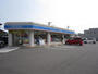 コンビニ　ローソン 加治木岩原店（コンビニ）まで209m