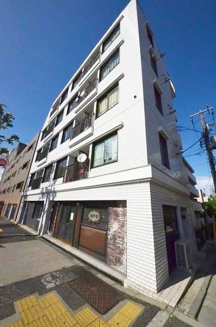 建物外観　★日当たり良好★