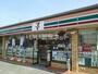 コンビニ　セブンイレブン仙台袋原店（コンビニ）まで487m