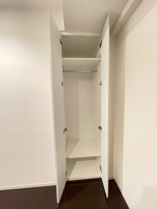 収納　収納