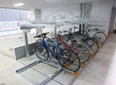 その他共有部分　☆共用部分です☆