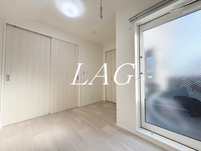 その他部屋・スペース　寝室です。