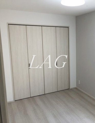 その他部屋・スペース　寝室です。