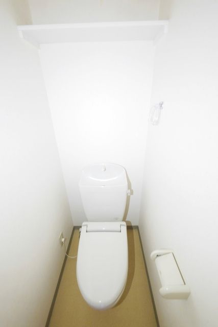 トイレ　★お部屋の詳細はタウンハウジング溝の口店まで★044-…