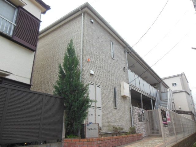 建物外観　★最新情報はタウンハウジング溝の口店まで★044-813-…