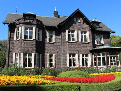 その他　旧古河庭園（その他）まで354m