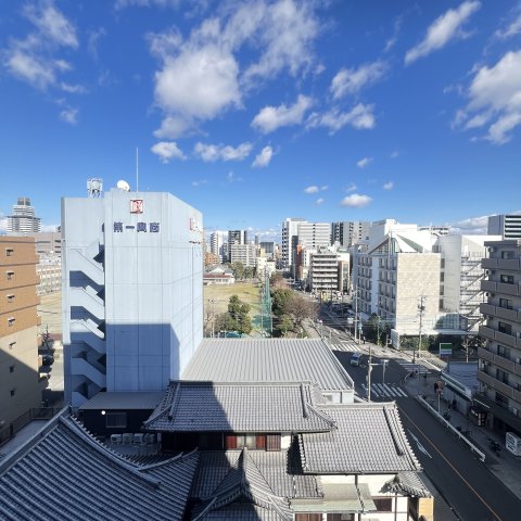 眺望　同仕様タイプです