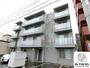 新道東駅より徒歩2分 3階 築8年8ヶ月の賃貸物件
