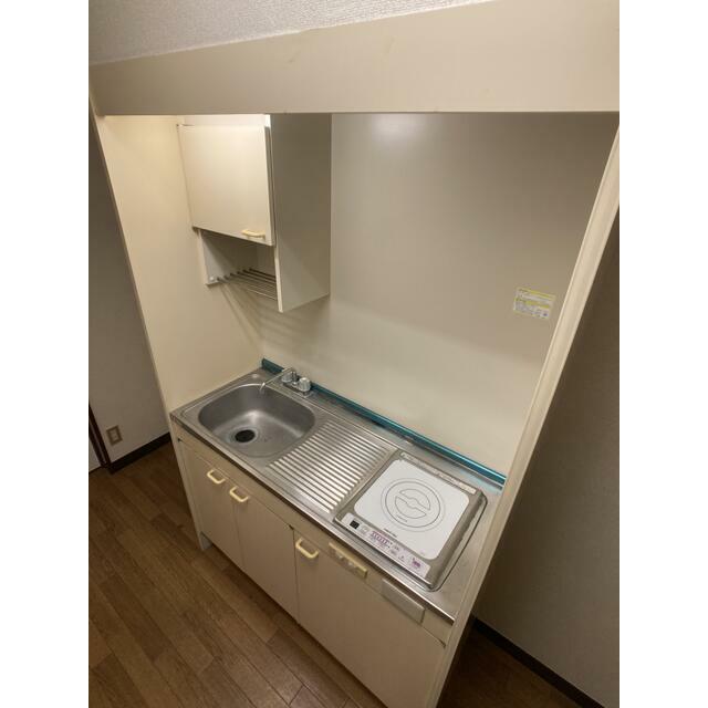 キッチン　※別室参考写真