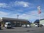 コンビニ　セブンイレブン旭川永山10条店（コンビニ）まで1033m