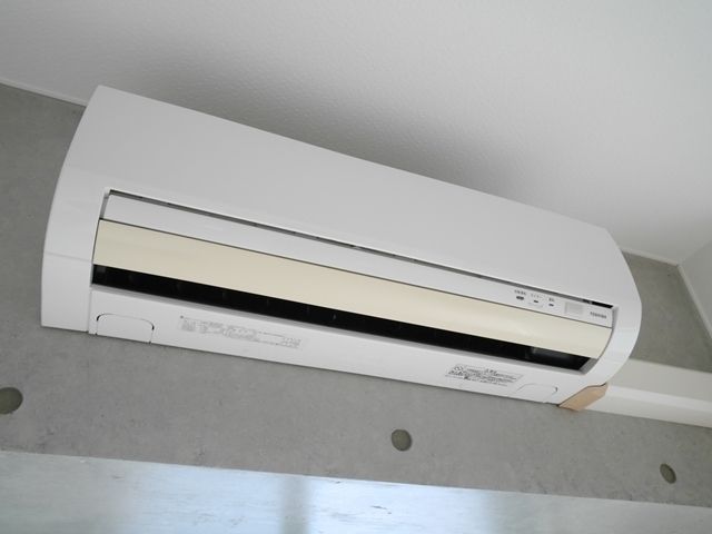 その他設備　★エアコン★