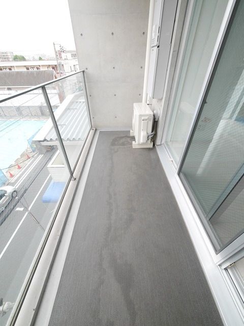 バルコニー　★バルコニー★