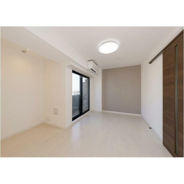 居室・リビング　物件画像