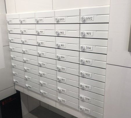 その他共有部分　☆設備充実☆