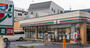 コンビニ　セブンイレブン 柴又店（コンビニ）まで1077m