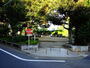 公園　区立赤松公園（公園）まで624m