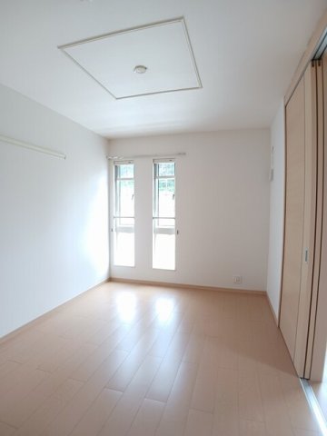 その他部屋・スペース　中はこのようになっています
