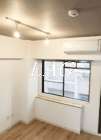 居室・リビング　洋室のお部屋です。