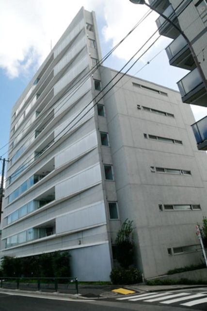 建物外観　★外観★