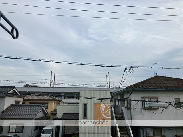 眺望　眺望